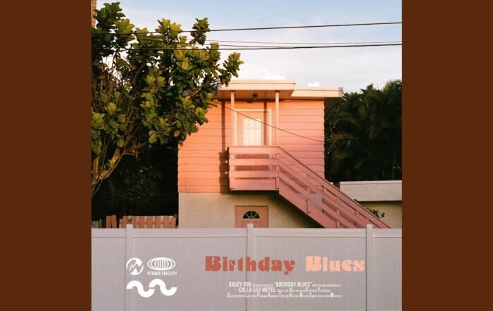 Calla Lily Motel - Like this - slow, Pop music genre, Nagamag Magazine