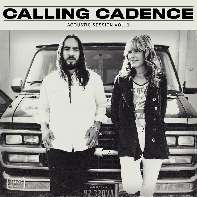calling-cadence-burn-these-blues-acoustic-nagamag-music-magazine Calling Cadence – Burn These Blues (Acoustic)