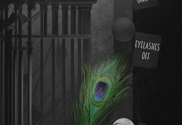 Cara Van Thorn - When I Take My Eyelashes Off (You Forget That I'm Pretty), Jazz music genre, Nagamag Magazine