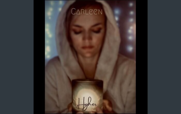 Carleen - Higher, Pop music genre, Nagamag Magazine