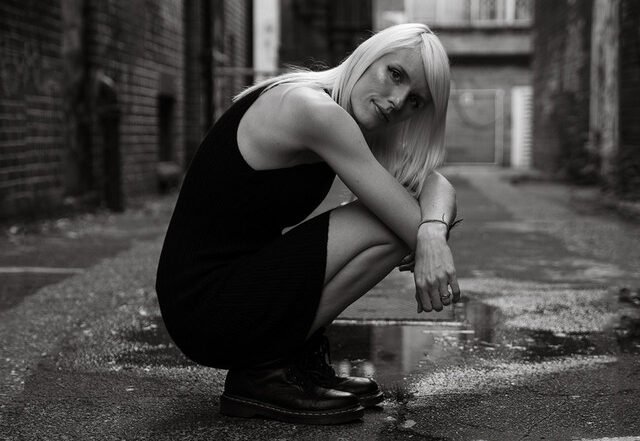 Carley Varley - Better Without Me, Rock music genre, Nagamag Magazine