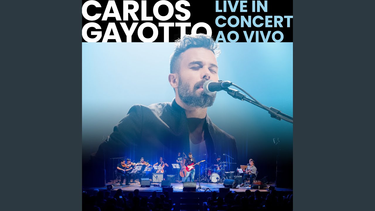 Carlos Gayotto - Beleza Roubada (Live), Neoclassical music genre, Nagamag Magazine