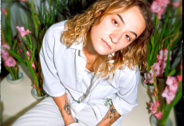 Cassidy King - Matcha Tea, Pop music genre, Nagamag Magazine