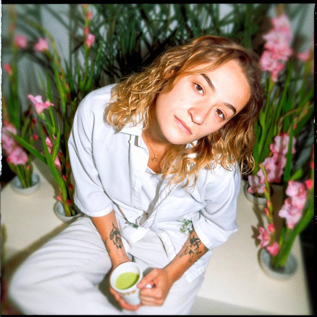 cassidy-king-matcha-tea-nagamag-music-magazine Cassidy King – Matcha Tea