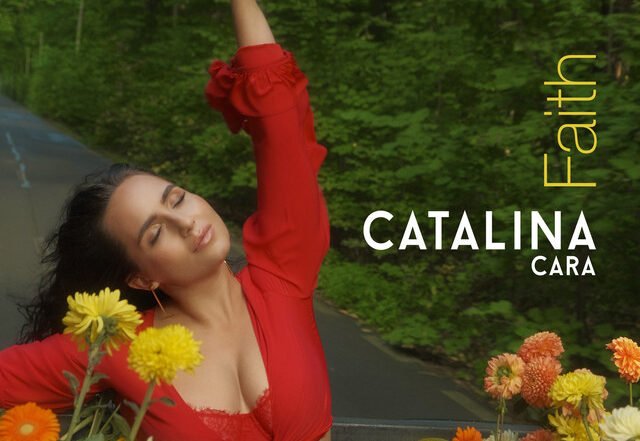 Catalina Cara - Faith, Pop music genre, Nagamag Magazine