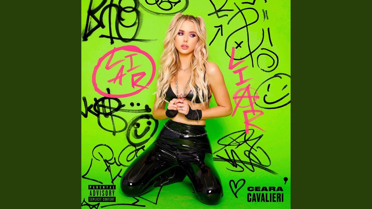 ceara-cavalieri-liar-liar-nagamag-music-magazine Ceara Cavalieri – Liar Liar