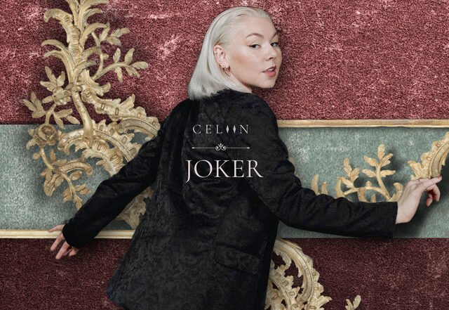 CELIIN - Joker, Pop music genre, Nagamag Magazine