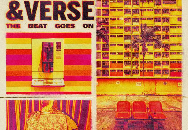 Chapter & verse - The Beat Goes On, House music genre, Nagamag Magazine