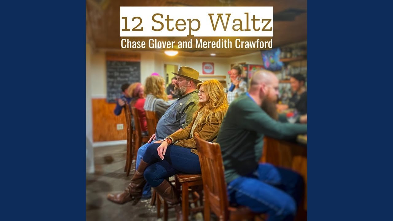 chase-glover-x-meredith-crawford-12-step-waltz-nagamag-music-magazine Chase Glover x Meredith Crawford – 12 Step Waltz