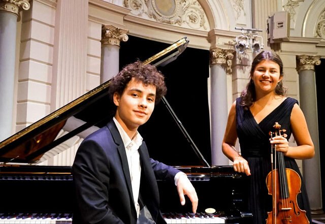 Chiel Nugter - Madelief, Neoclassical music genre, Nagamag Magazine