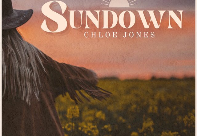 Chloe Jones - Giving Up the Ghost, Rock music genre, Nagamag Magazine