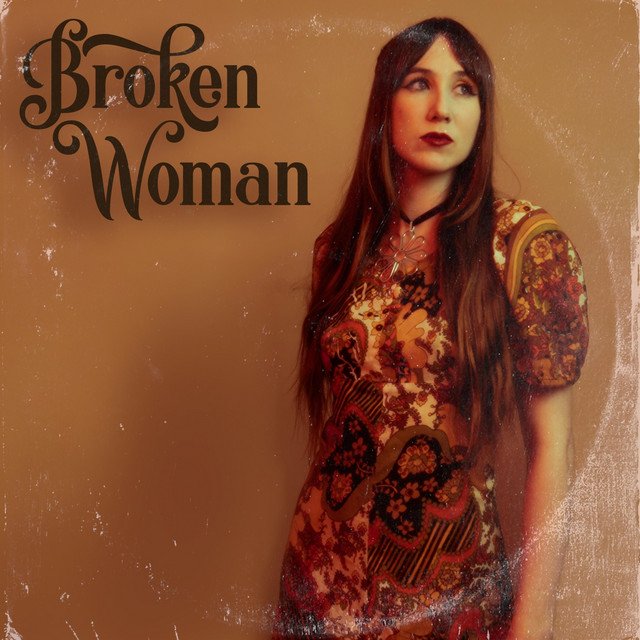 chloe-kay-the-crusade-broken-woman-nagamag-music-magazine-2 Chloe Kay & The Crusade – Broken Woman