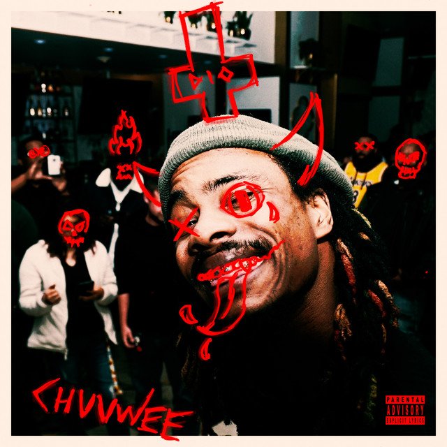 Chuuwee – Immortal