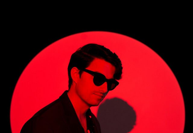 CON RAD - A.M.S., Jazz music genre, Nagamag Magazine