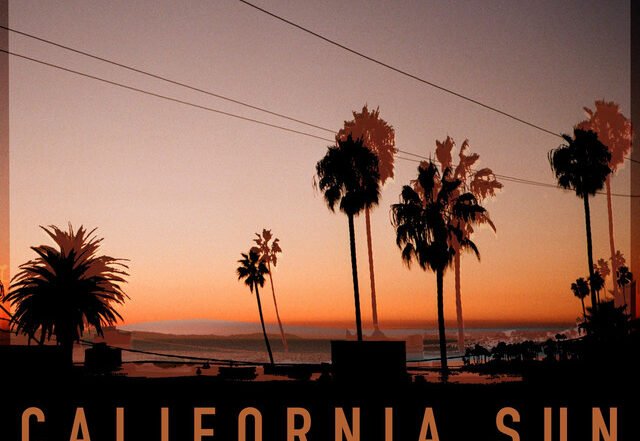 Cory Young - California Sun, Pop music genre, Nagamag Magazine