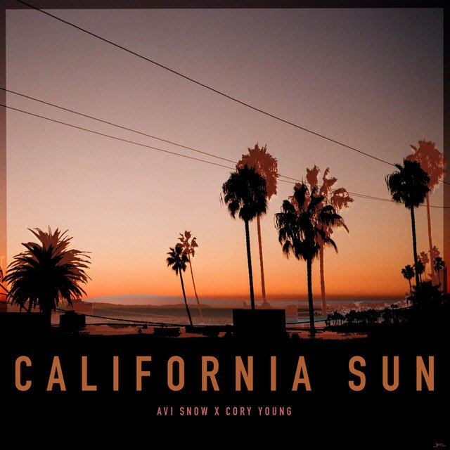 cory-young-california-sun-nagamag-music-magazine Cory Young – California Sun