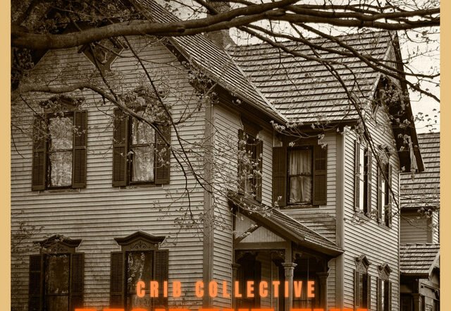 Crib Collective - Resident Evil, Hip Hop music genre, Nagamag Magazine