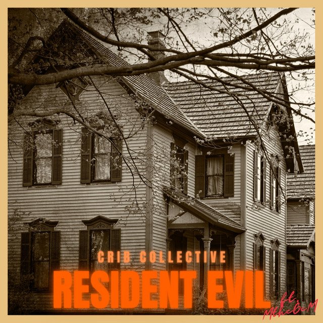 Crib Collective – Resident Evil