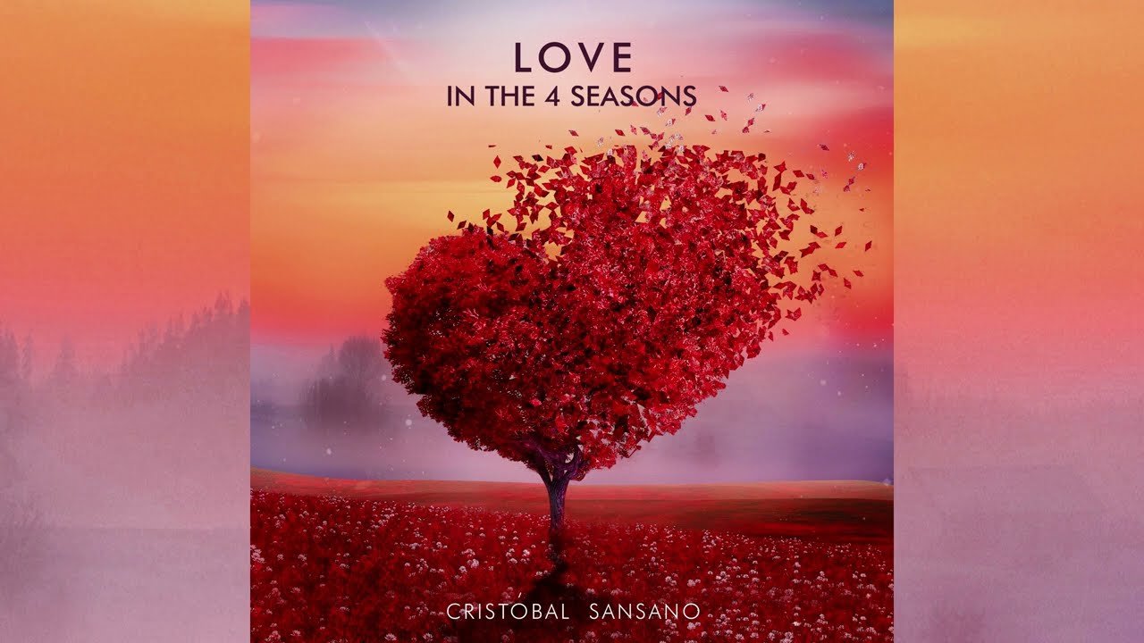 cristobal-sansano-love-in-the-4-seasons-nagamag-music-magazine Cristóbal Sansano – Love in the 4 seasons