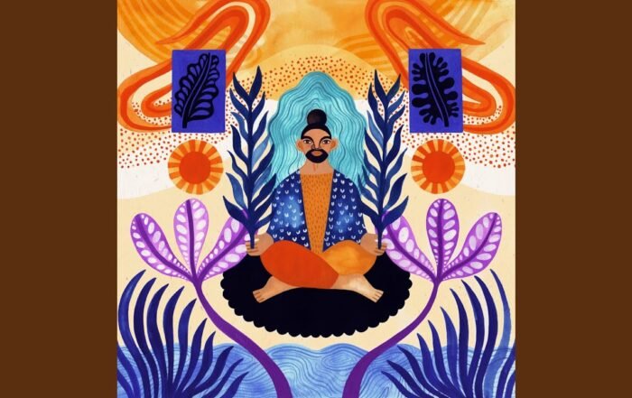 Dantaya x Blu - Feelings, Hip Hop music genre, Nagamag Magazine