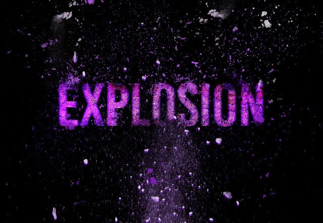 Darrian Gerard - Explosion, Rock music genre, Nagamag Magazine