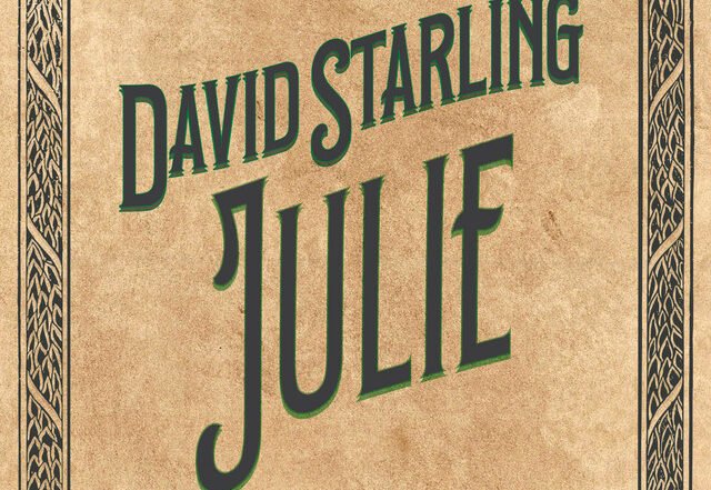 David Starling - Julie, Rock music genre, Nagamag Magazine