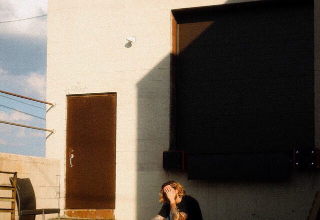 dead motel - Golden Hour, Pop music genre, Nagamag Magazine