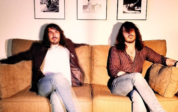 Death Party Playground - Summer Fang, Rock music genre, Nagamag Magazine