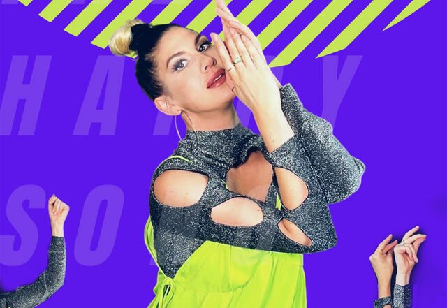 DEVADO - The happy song (My cool), Pop music genre, Nagamag Magazine