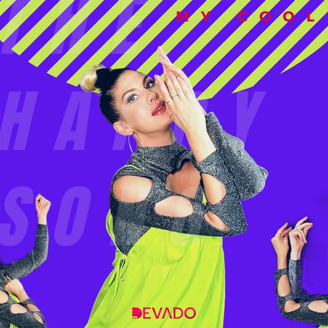 devado-the-happy-song-my-cool-nagamag-music-magazine DEVADO – The happy song (My cool)