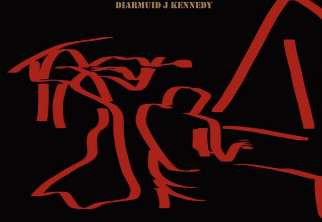 Diarmuid J Kennedy - Chase a loss, Neoclassical music genre, Nagamag Magazine