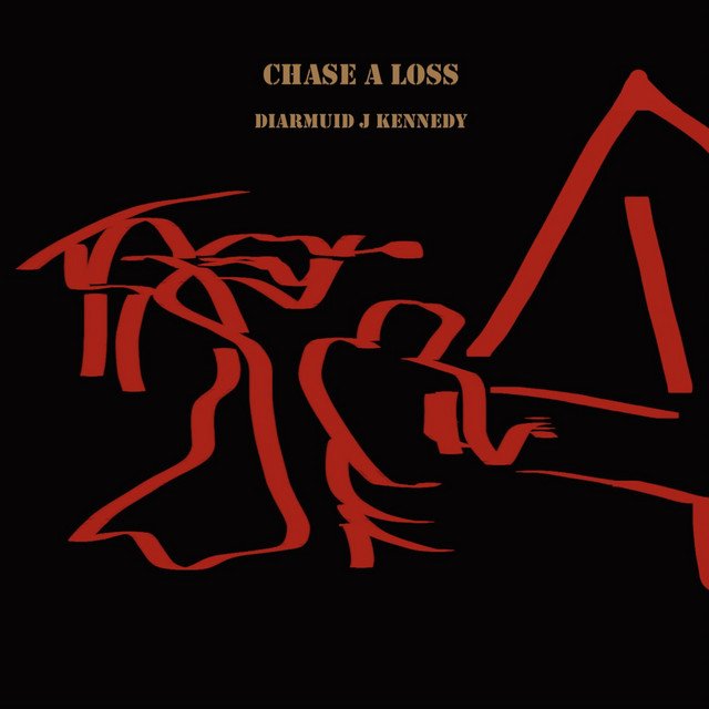 diarmuid-j-kennedy-chase-a-loss-nagamag-music-magazine Diarmuid J Kennedy – Chase a loss