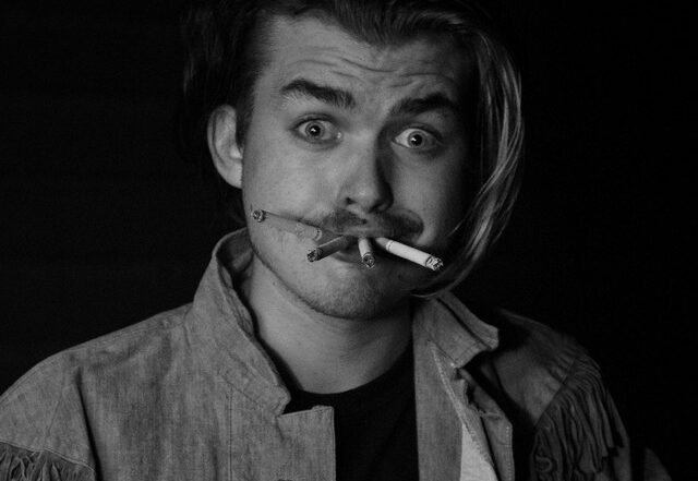 Django - The Day That I Quit Breathing, Rock music genre, Nagamag Magazine
