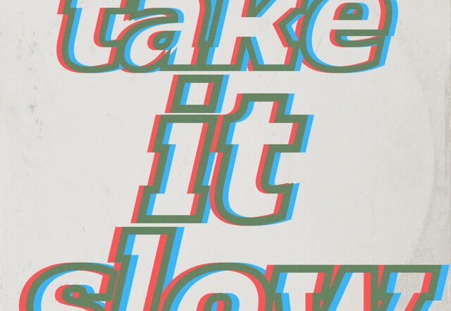 Dogs For Senate - take it slow, Pop music genre, Nagamag Magazine