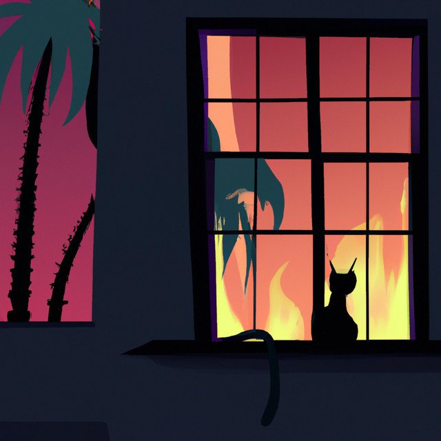 drug-seeker-black-cat-nagamag-music-magazine drug seeker – black cat