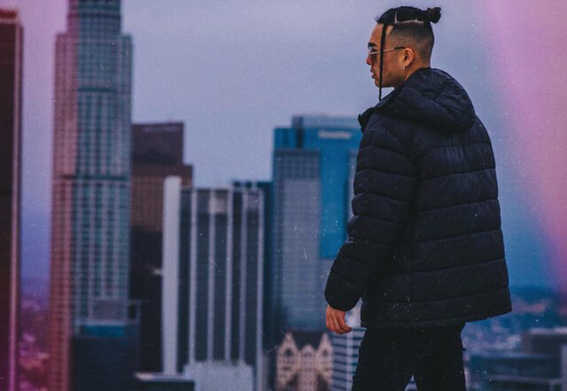 Dtrue - Dreams Come True, Hip Hop music genre, Nagamag Magazine