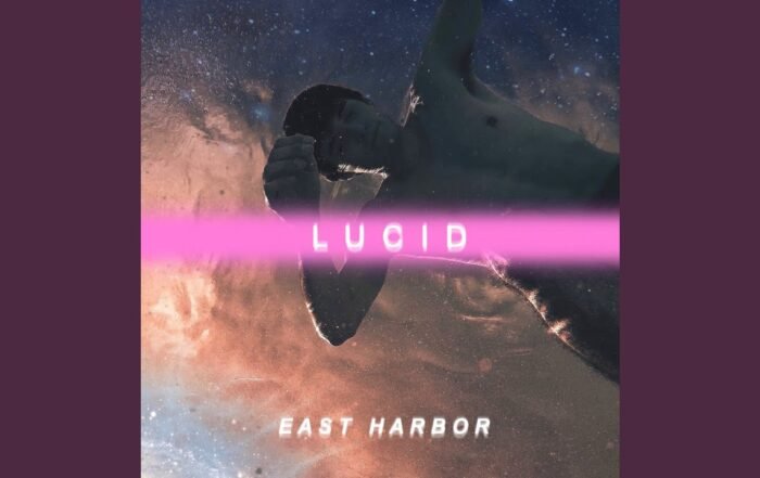 East Harbor - Lucid, Pop music genre, Nagamag Magazine