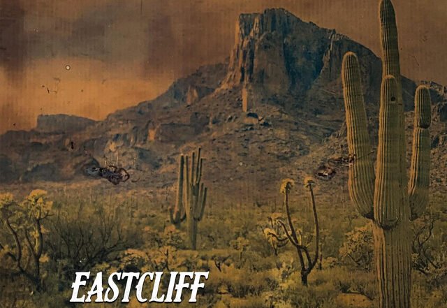 Eastcliff - All My Life, Rock music genre, Nagamag Magazine
