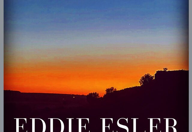 Eddie Esler - Wish You Would, Rock music genre, Nagamag Magazine