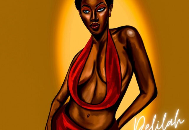 Efi Cruise - Delilah, Afrobeats music genre, Nagamag Magazine