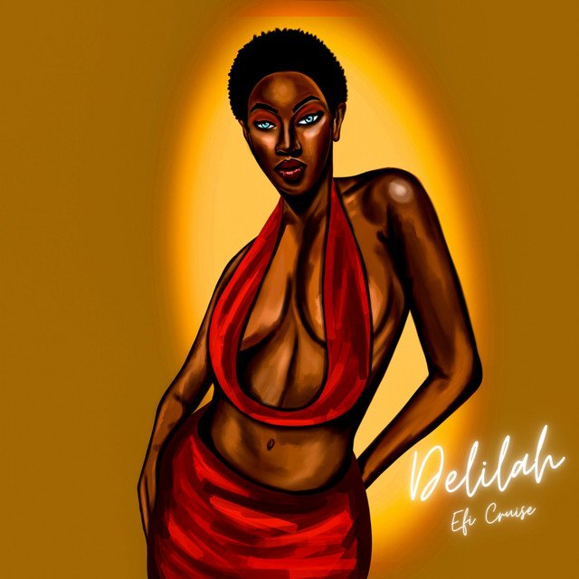 efi-cruise-delilah-nagamag-music-magazine Efi Cruise – Delilah