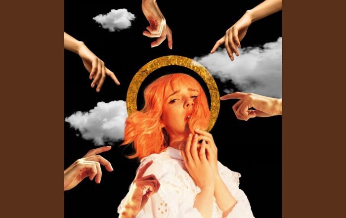 Elijah Newkirk - i'm sorry., Jazz music genre, Nagamag Magazine