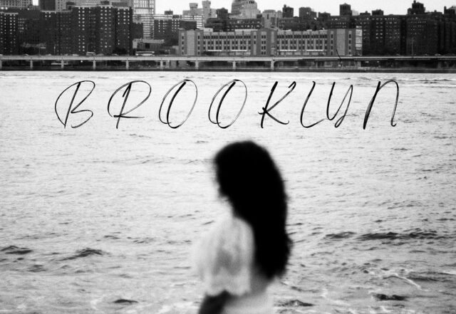 Elizabeth P.W. - Brooklyn, Rock music genre, Nagamag Magazine