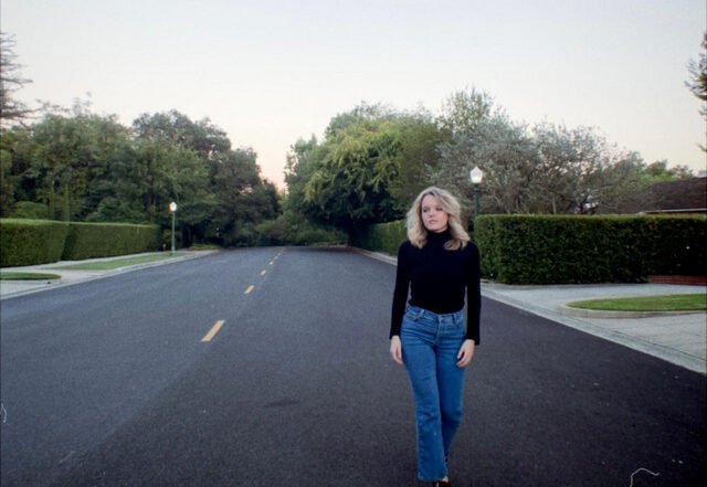 Ella Beyer - Sinatra, Pop music genre, Nagamag Magazine