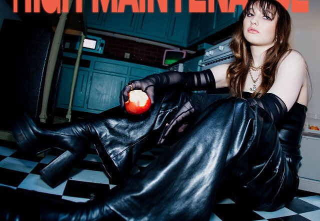 ellakate - "High Maintenance", Pop music genre, Nagamag Magazine