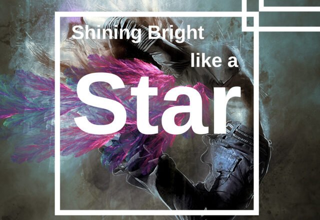 Erik Engelhardt - Shining Bright like a Star, Electronica music genre, Nagamag Magazine