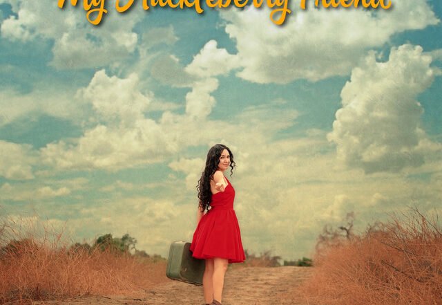 Eva and The Vagabond Tales - Hooked on a Feeling, Rock music genre, Nagamag Magazine