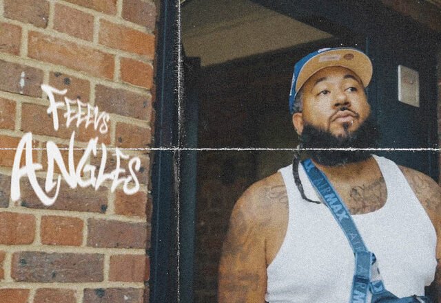 Feeevs - Angles, Hip Hop music genre, Nagamag Magazine