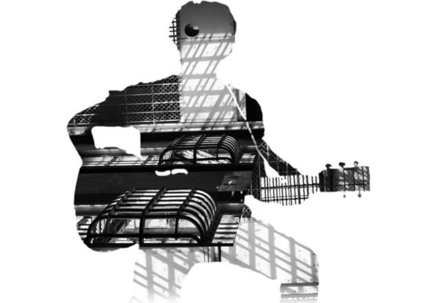 Filmm - Make Believe Penitentiary, Rock music genre, Nagamag Magazine