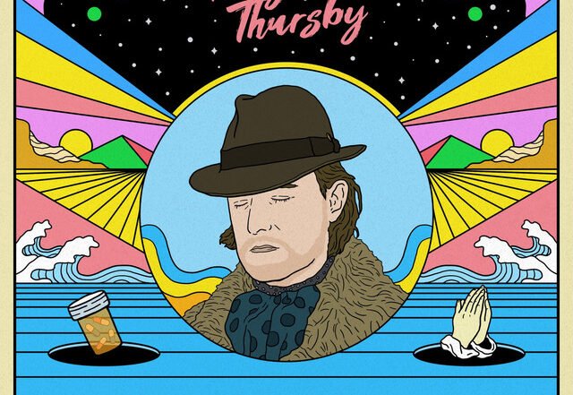 Floyd Thursby - The Fuller's Field, Pop music genre, Nagamag Magazine